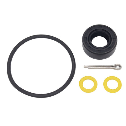 Lower Unit Oil Seal for Mercury Marine Outboard (4HP–6HP)