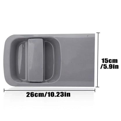 Door Handle 1x Right Side for Hyundai ILOAD IMAX (2007–2018)