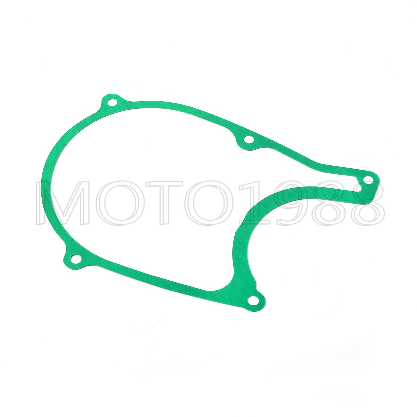 Flywheel Crankcase Cover with Gasket for Honda XR100R XR80R (1993–2004)