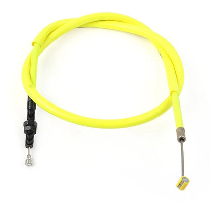 Brake Clutch Cable Yellow for Yamaha R3 (2015–2020)