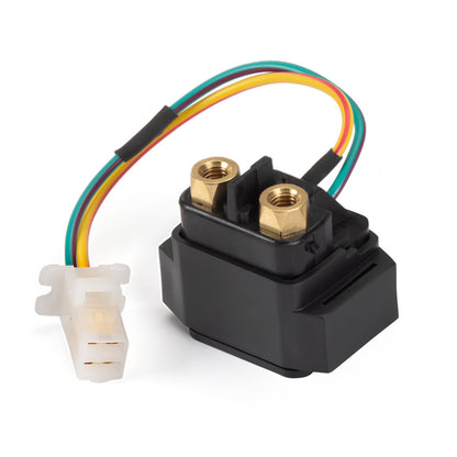 Stator & Ignition Coil for Yamaha Grizzly 600 (1998)