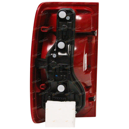 Genuine RH Tail Light for VW Amarok 2H (2010–Present)