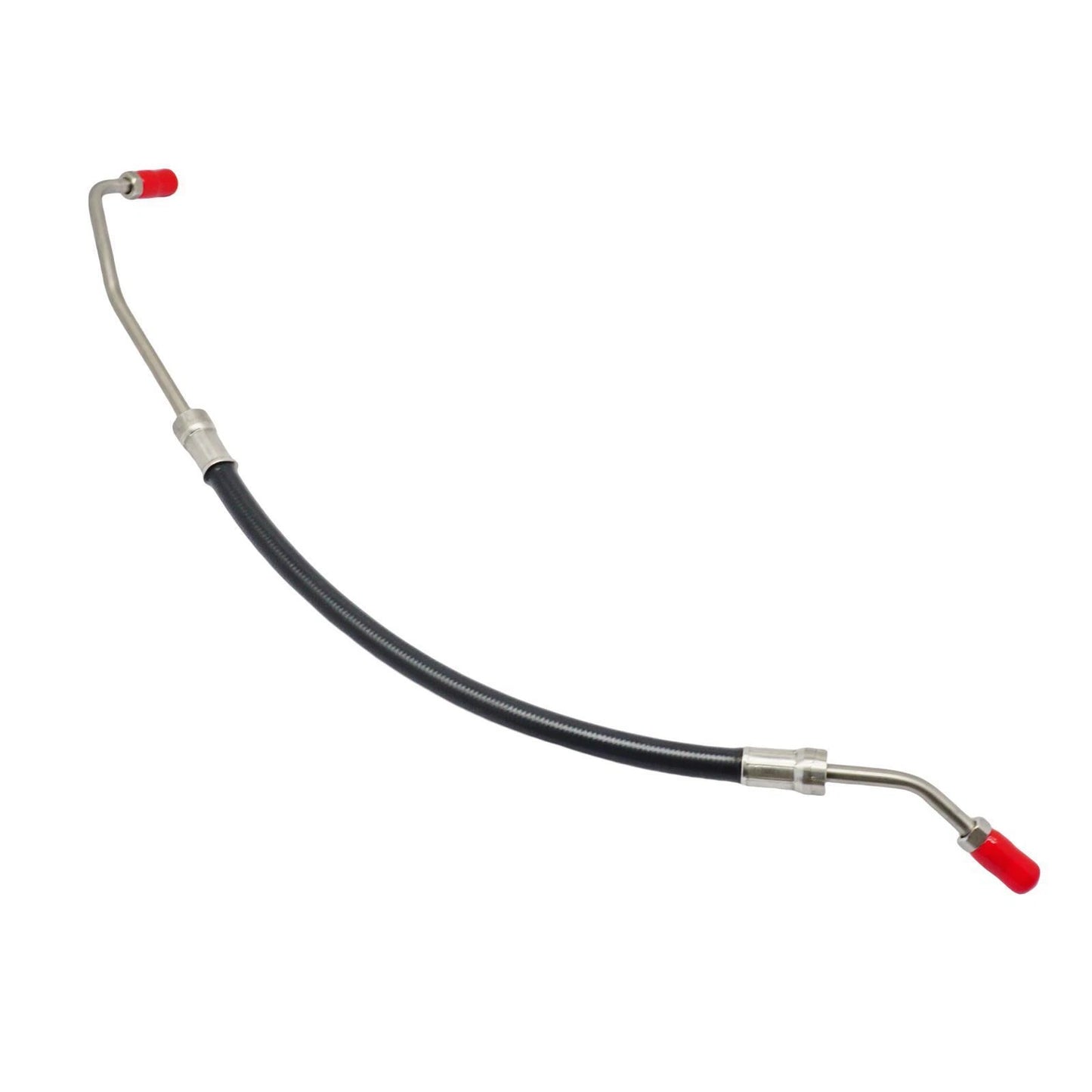 Hydraulic Hoses for Volvo Penta DPH-A DPH-B DPH-C DPR-A DPR-B DPR-C (Fits 24299624)