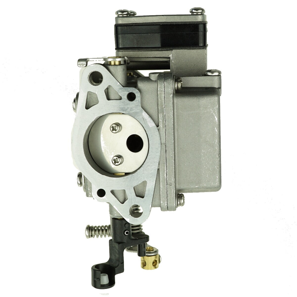 Carburetor for Yamaha Outboard 9.9HP 15HP (2-Stroke)
