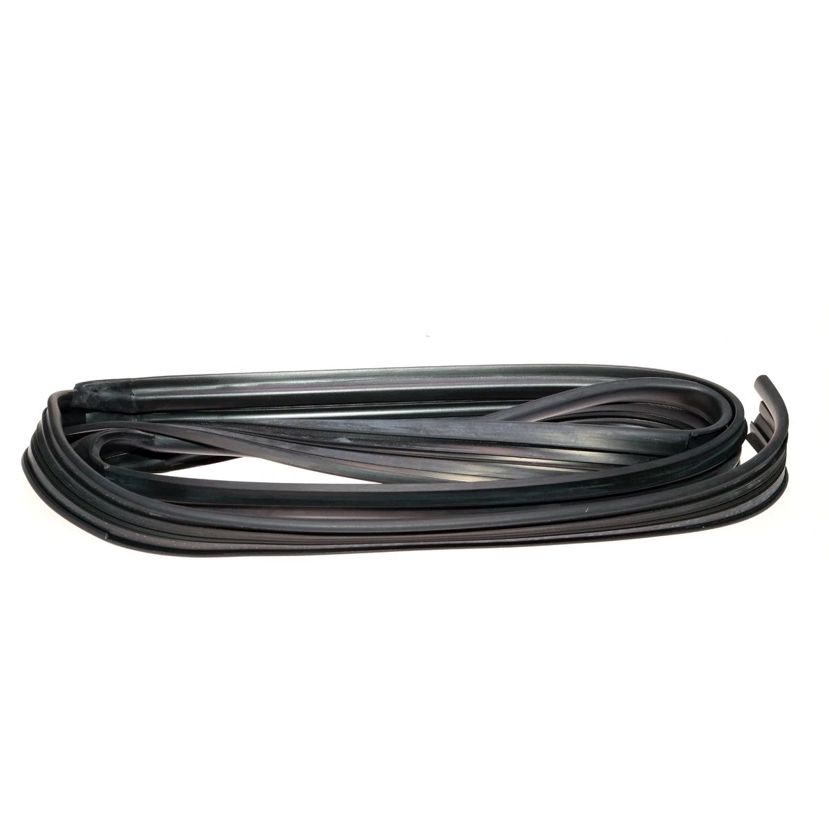 Door Glass Run Channel Seal for Honda Accord Acura TSX (2002–2008)