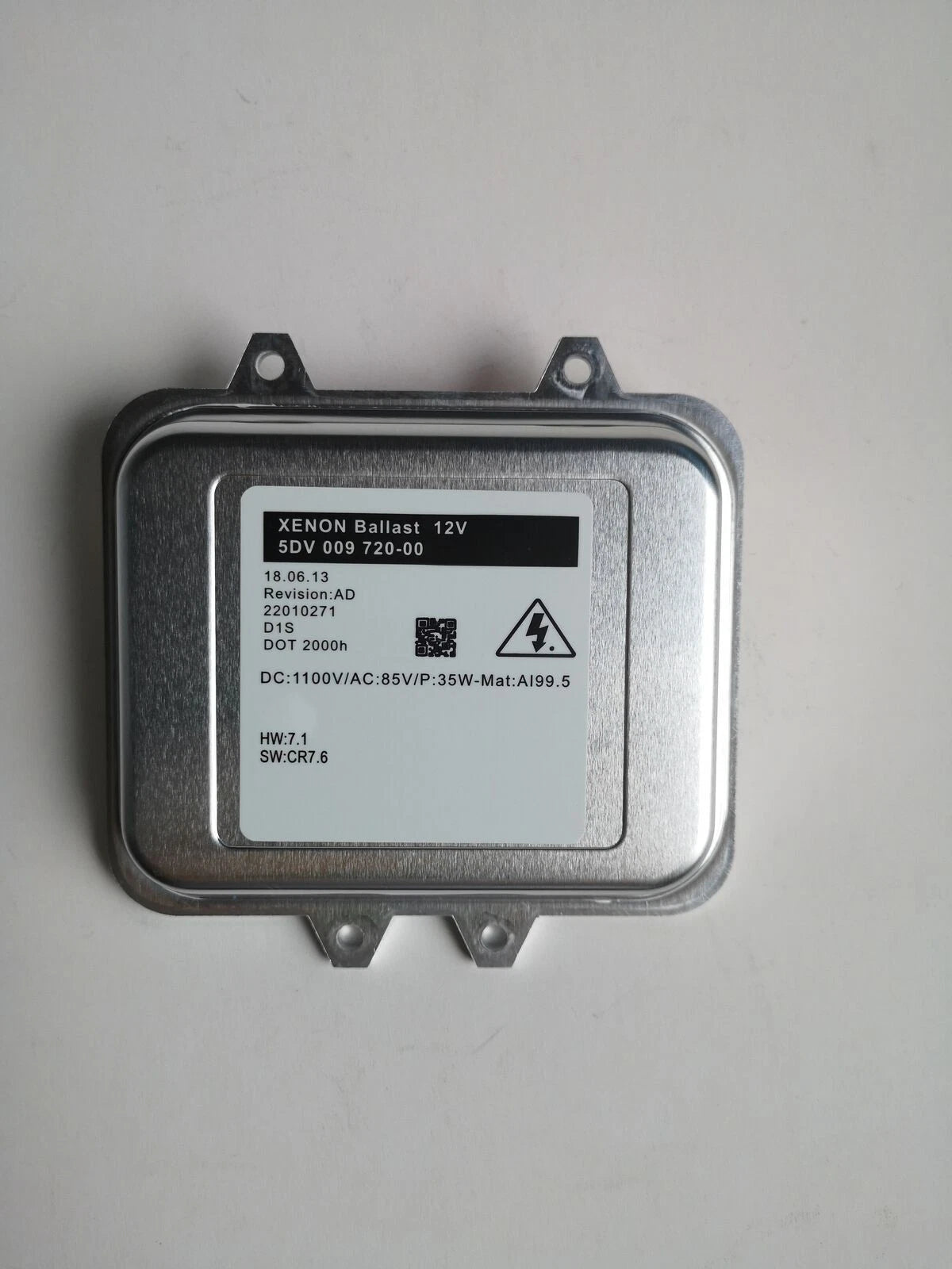 Xenon HID Headlight Ballast for Audi BMW Ford Chrysler