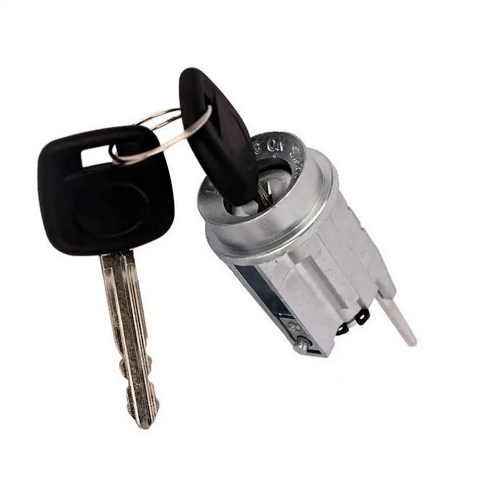 Front Door Lock Cylinder Ignition Switch w/ Key for 1998-2002 Toyota 4Runner