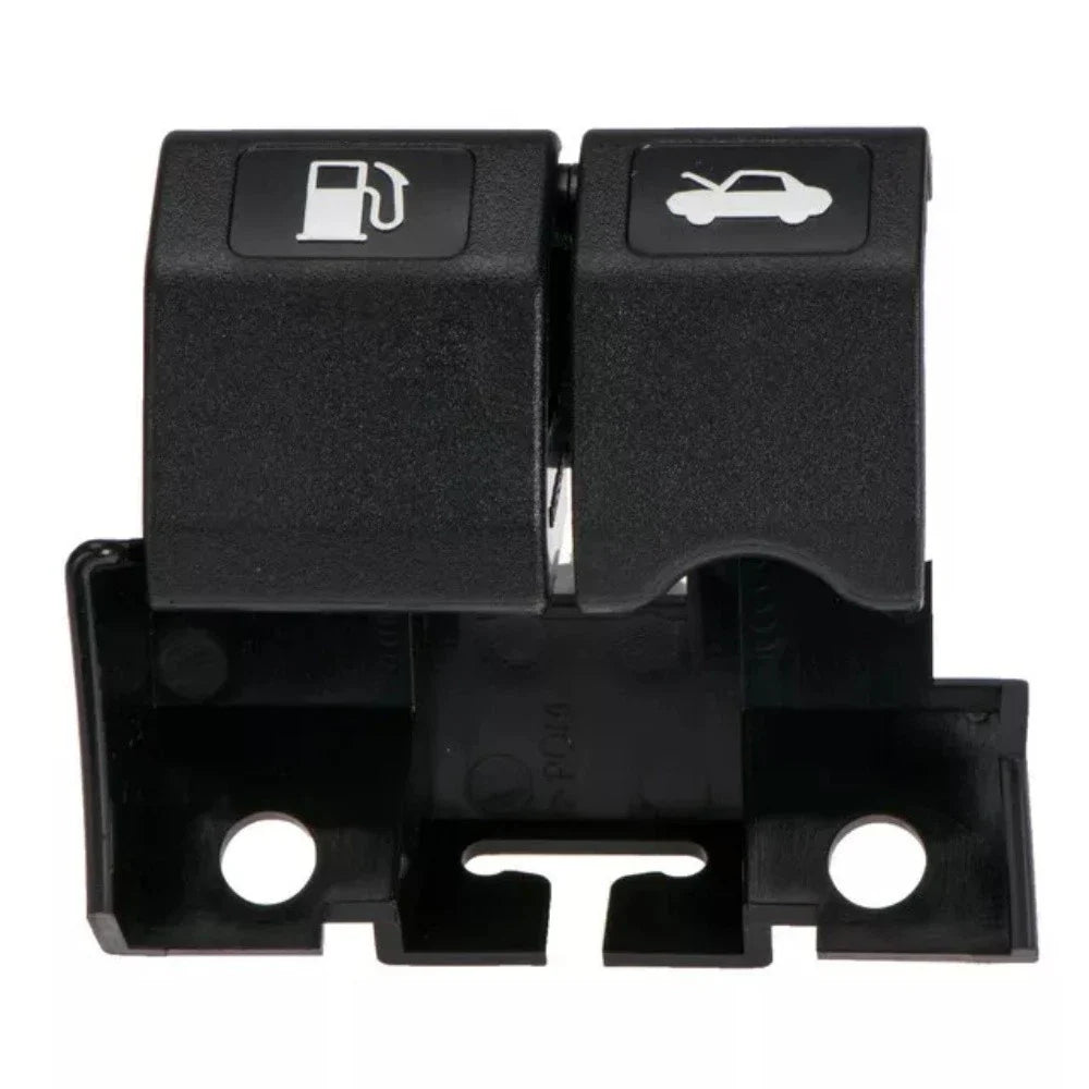 Hood Fuel Tank Release Button Assembly for 08-11 Nissan Versa (2008-2011)