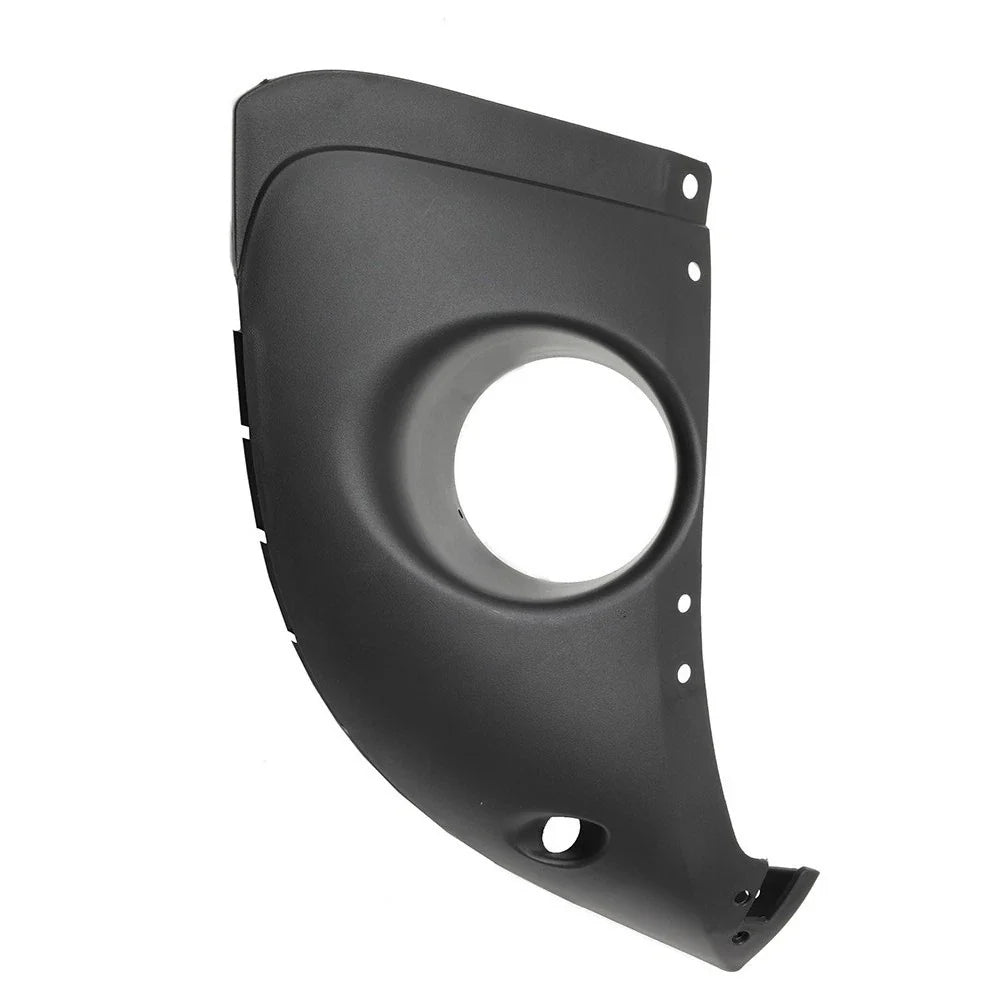 Fender Liner Shield Extension Cover for 2005-2013 Chevrolet Corvette