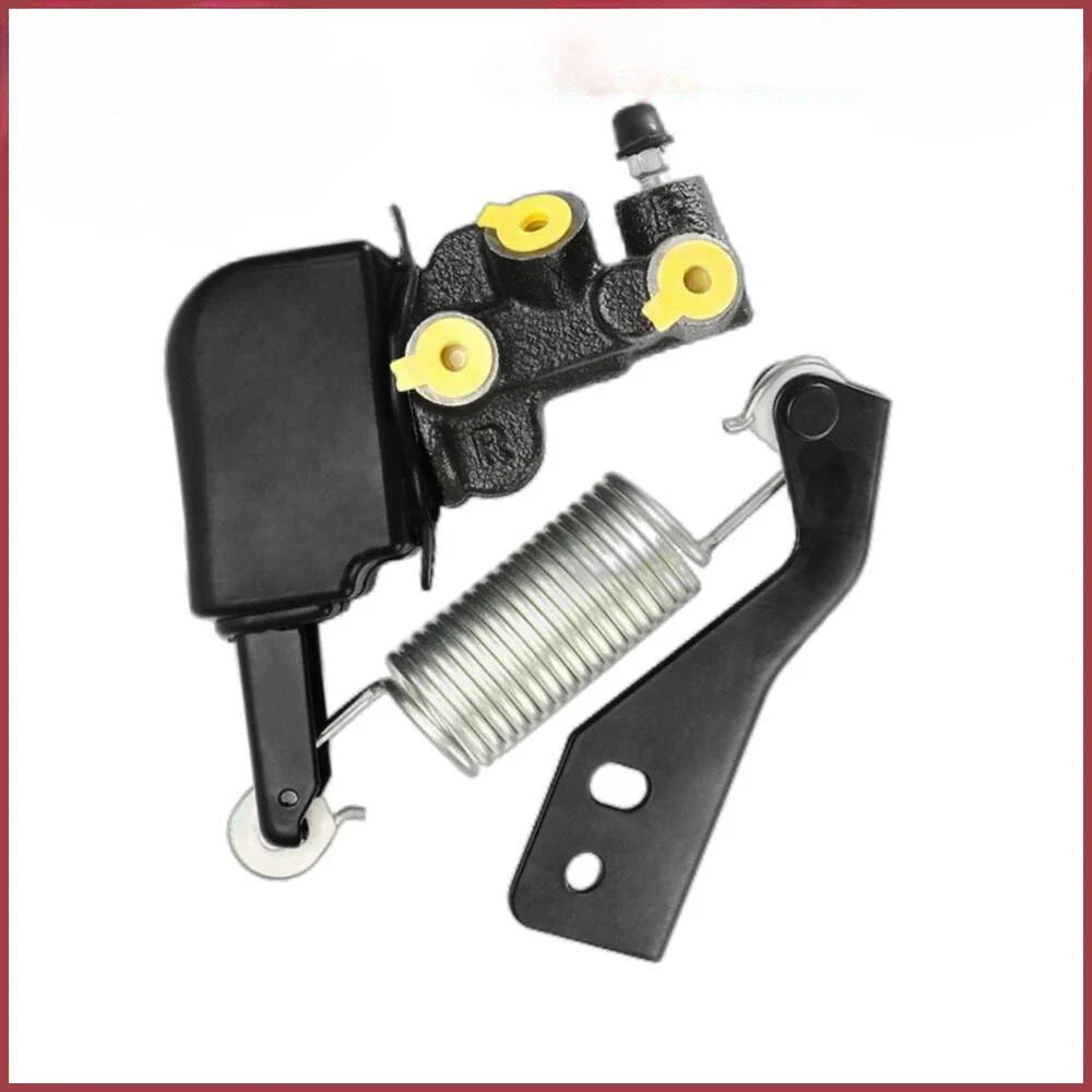 Brake Load Sensing Valve for Nissan Navara D22 (1998–2004)