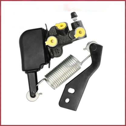 Brake Load Sensing Valve for Nissan Navara D22 (1998–2004)