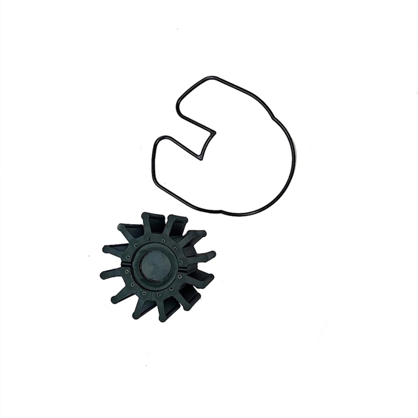 Water Pump Impeller Kit for OMC King Cobra (3.2–8.2 Liter)