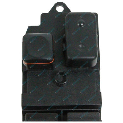Master Power Window Switch for Landcruiser 80 Series (1990-1998)