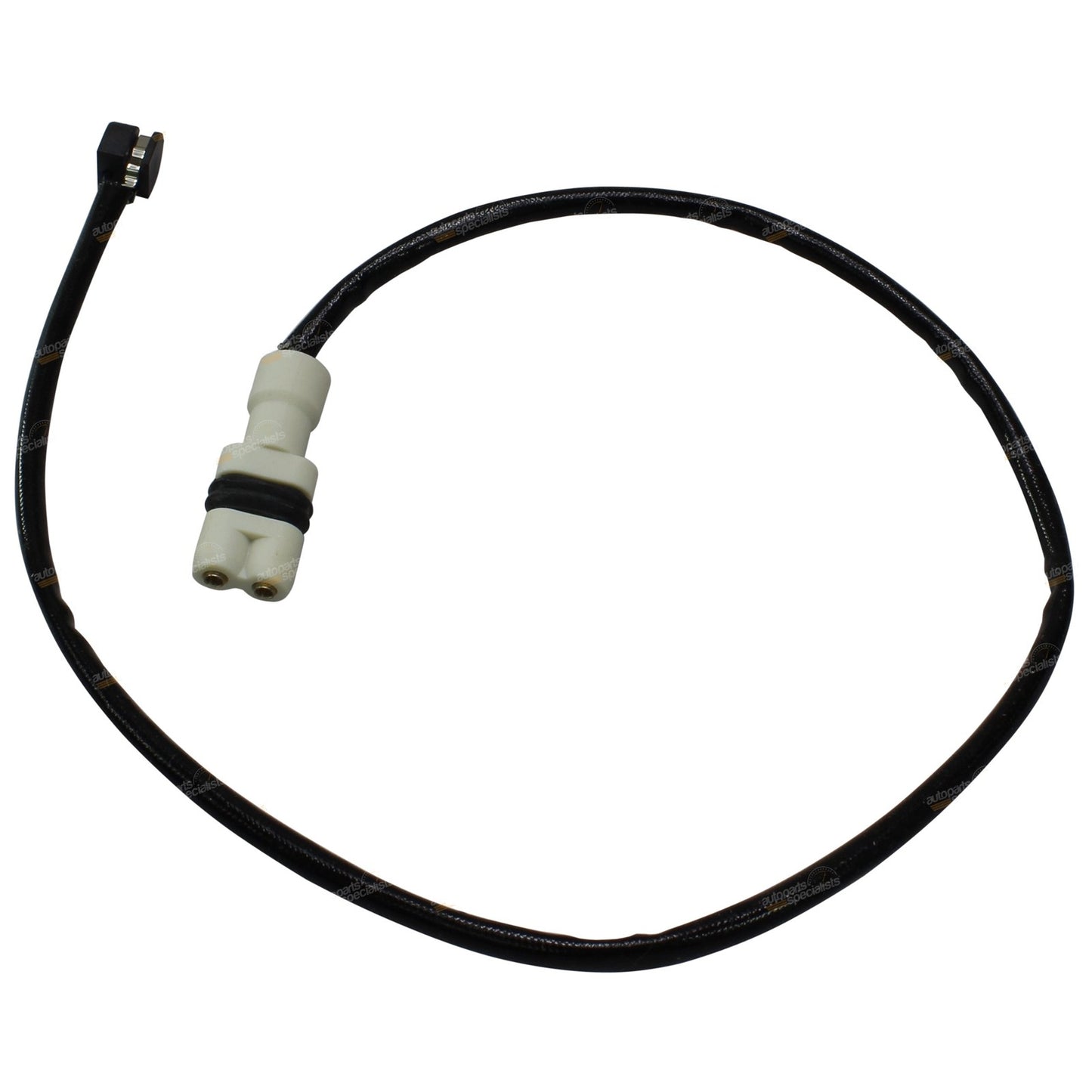 Rear Brake Pad Wear Sensor for Porsche 928 S/S4 (1984–1991)