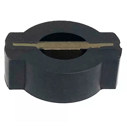 Raw Water Pump Coupler for Volvo Penta AQ Diesel Engines (Year Range)
