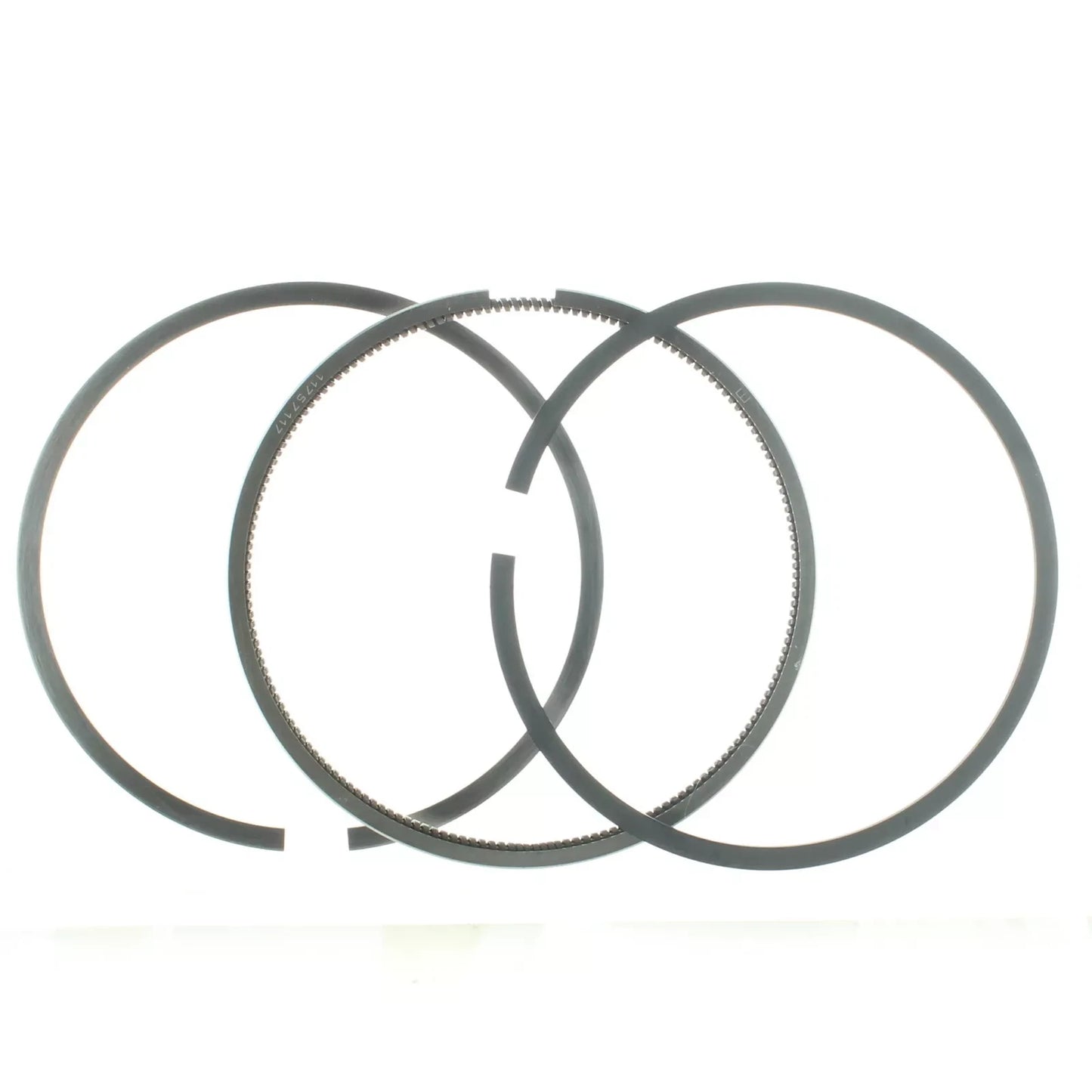 Piston Ring Set for Volvo Penta 31 (1970–1975)