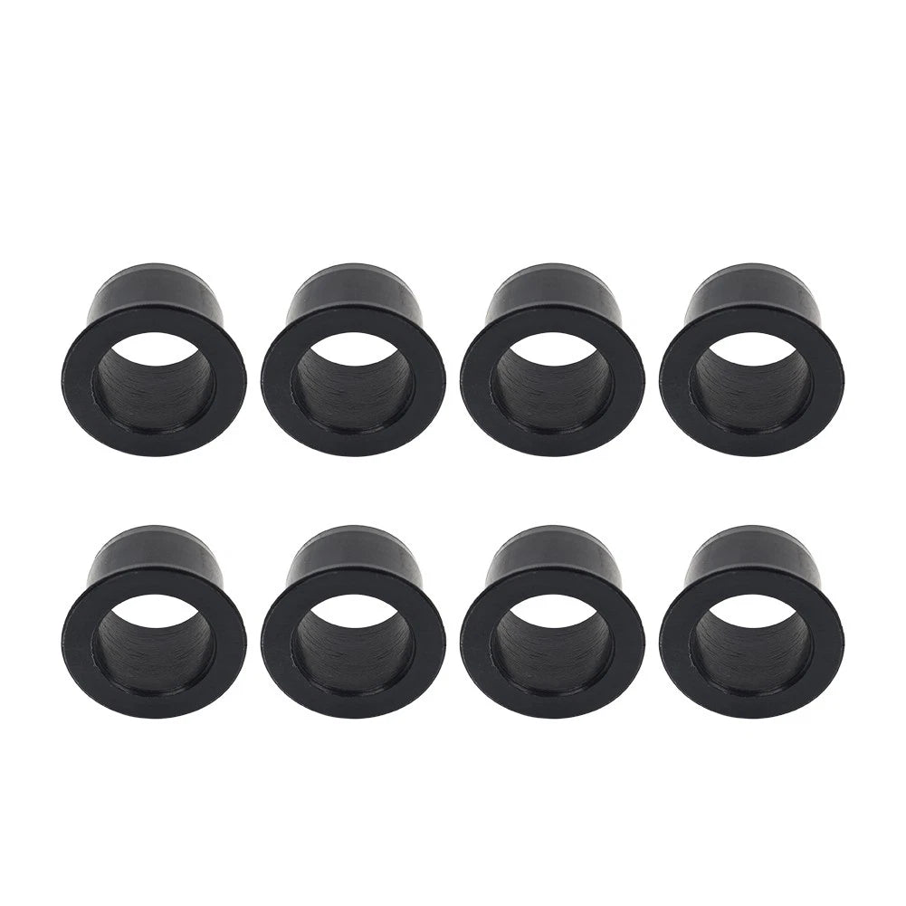 Set of 4 Upper Lower A-Arm Short Bushings for Kawasaki Teryx 750 (2008–2013) 92139-0231