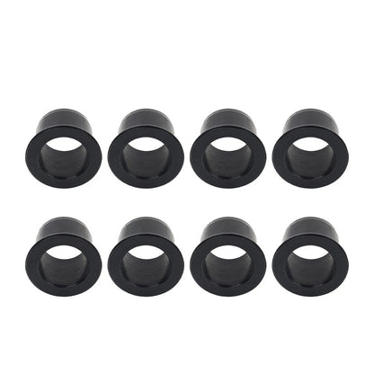 Set of 4 Upper Lower A-Arm Short Bushings for Kawasaki Teryx 750 (2008–2013) 92139-0231