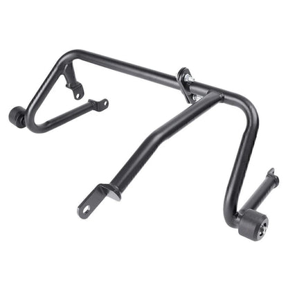 Front Engine Guard Crash Bar Protector for Suzuki GSR400 GSR600 (2006-2010)