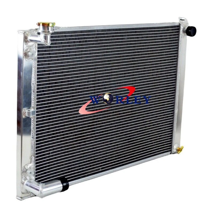 Aluminium Radiator for Lexus RX330 (2003–2005)