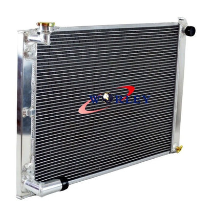Aluminium Radiator for Lexus RX330 (2003–2005)