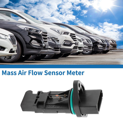 Mass Air Flow Sensor for Volkswagen Jetta Golf Cabrio (No. 045906461X)