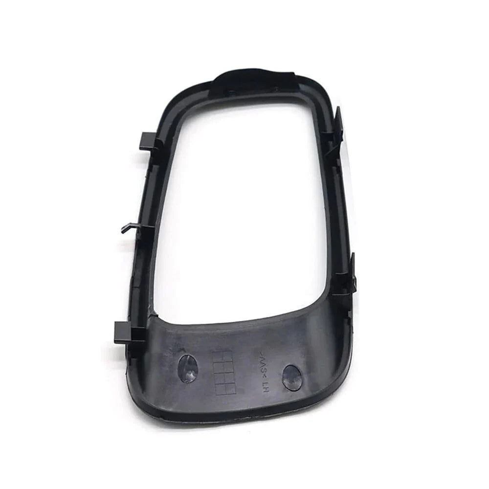 Fog Light Cover Frame for 2000-2003 Mitsubishi Pajero Montero Left Side