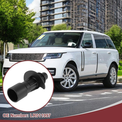 Oil Cooler Inlet Connector for Land Rover Range Rover (2010–2022) LR4 (2010–2016)