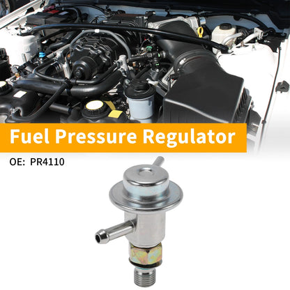 Fuel Pressure Regulator No.PR4110 for Honda Pilot (2003–2004)