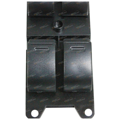 Master Power Window Switch for Toyota Landcruiser 80 Series (1990–1998)