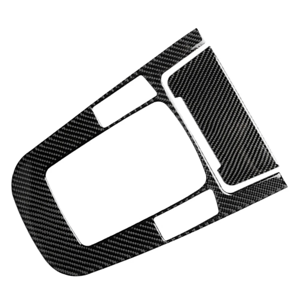 Glove Box Switch Handle Panel Cover Trim for Audi A4 B9 S4 RS4 A5 (2017–2023)