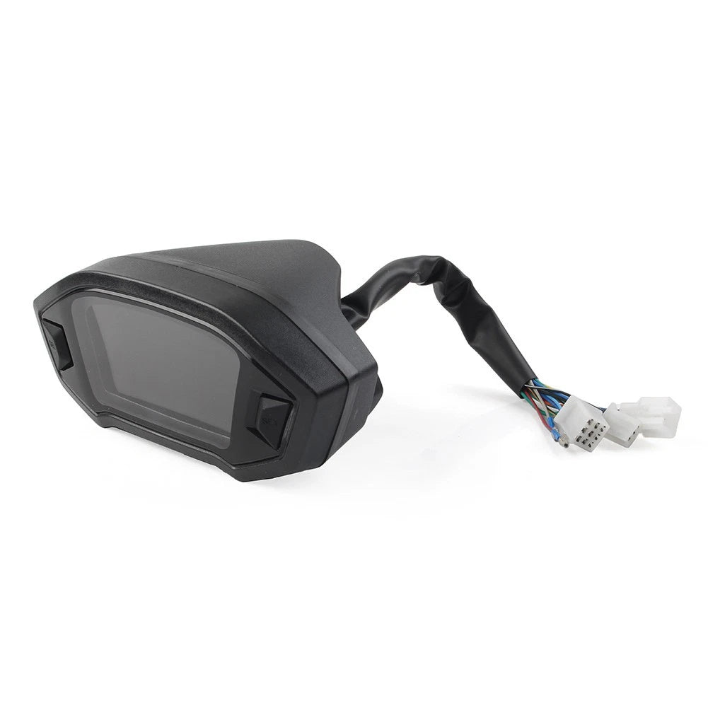 Street Fighter Headlight Lamp Fairing Indicators for Universal Motorcycle (All Years)