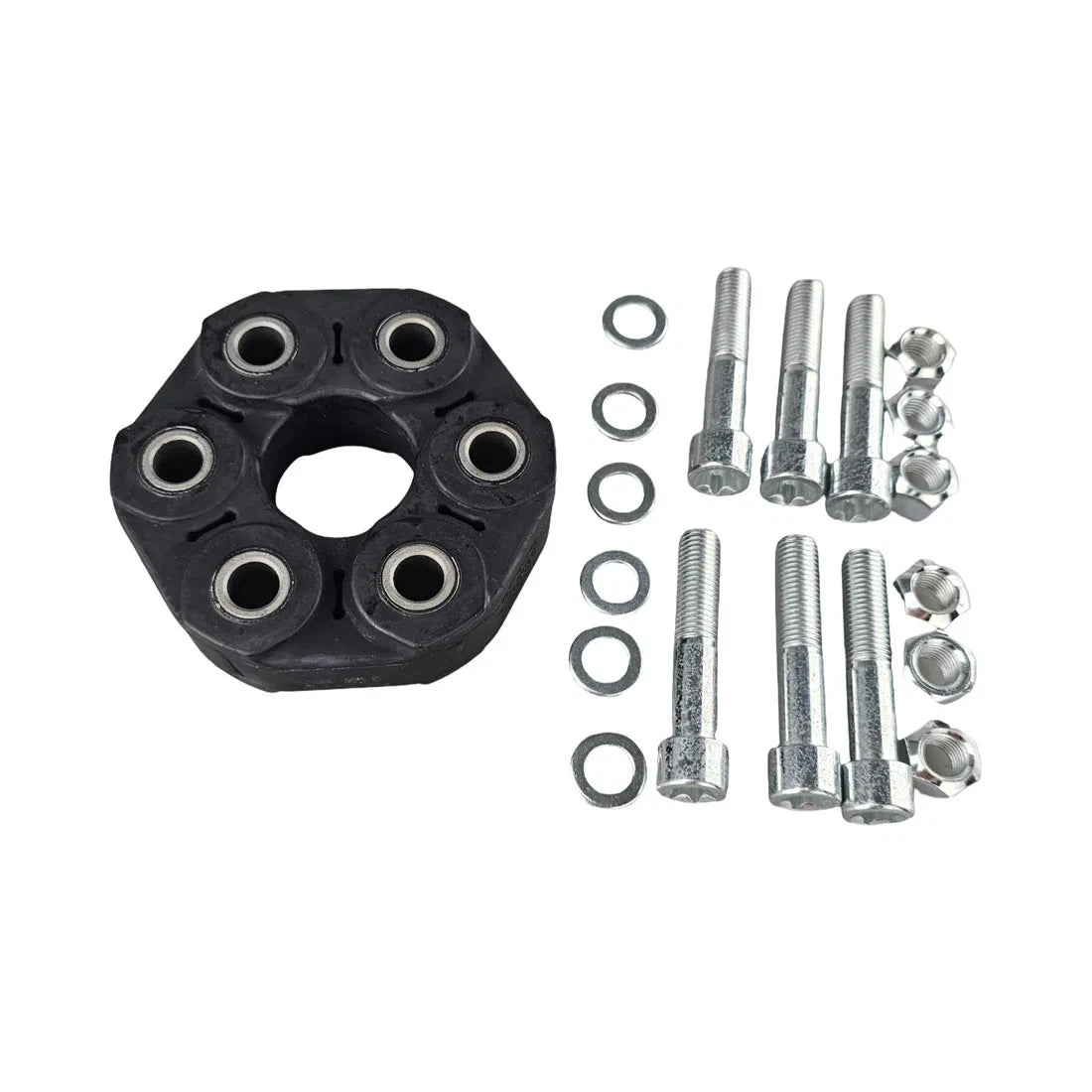 Driveshaft Flex Coupling for BMW 1 Series (2011–2019)