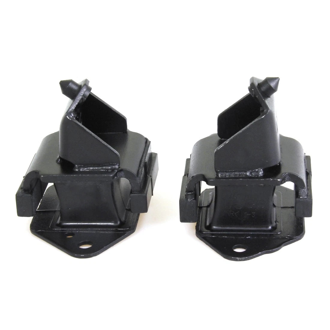 2X Engine Mounts for Isuzu D-Max