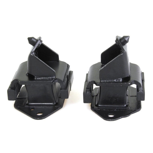 2X Engine Mounts for Isuzu D-Max