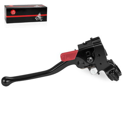 Left Hand Rear Brake Lever for Honda Foreman Rubicon 500 (2015–2019)