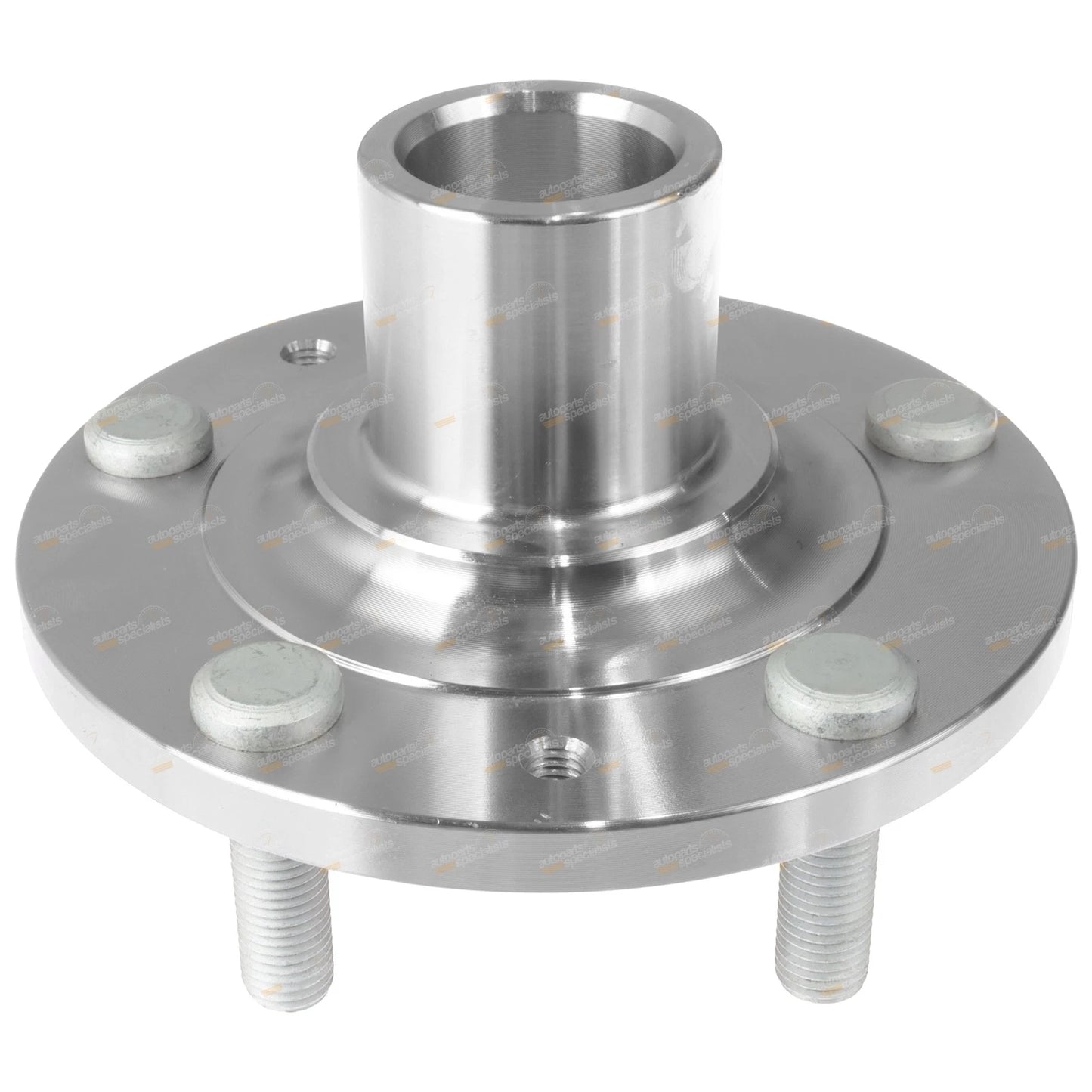 Front Wheel Bearing Hub Assembly for Mazda CX-9 (2007–2016)