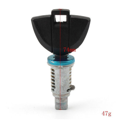 Seat Bump Panel Lock for BMW S1000RR (2009–2018)