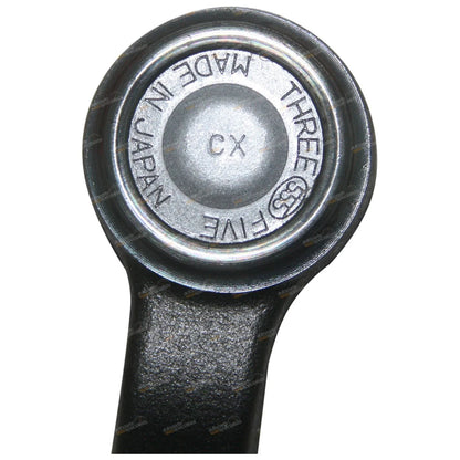 L/H Outer Tie Rod End for Landcruiser Prado KZJ95 RZJ95 VZJ95 (1996–2002)