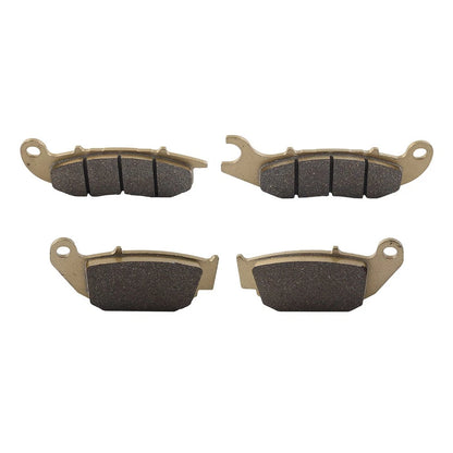 48mm Air Filter for Honda Yamaha Motorcycle ATV Scooter GY6 50 125 (2000–2023)