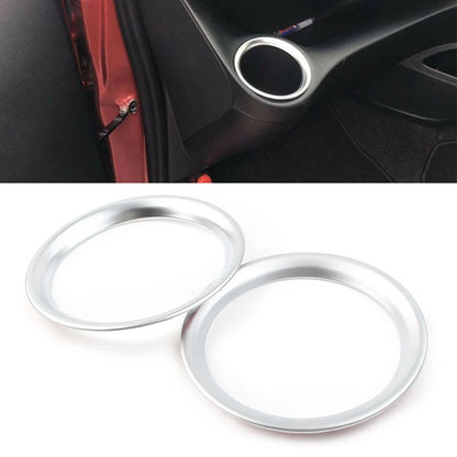 4X Door Belt Molding Weatherstrip for Toyota Camry (2007–2011)