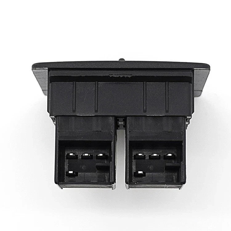 Power Window Switch and Passenger Side Switch for Volkswagen Beetle (1998–2010)