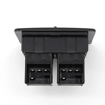 Power Window Switch and Passenger Side Switch for Volkswagen Beetle (1998–2010)