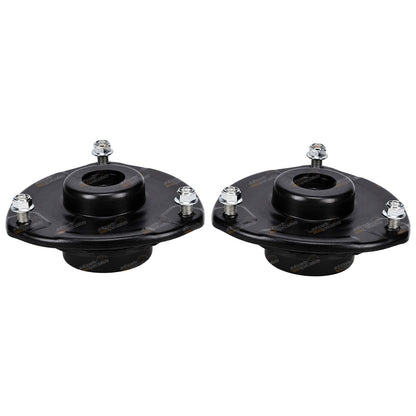 Set of 2 Front Strut Mounts for Hyundai Santa Fe (2011–2012)