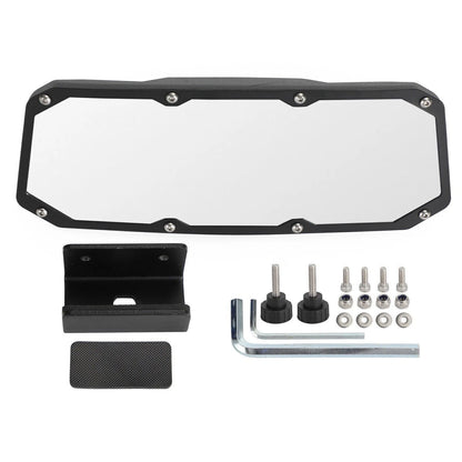 Center Mirror for Marine Boat UTV (2010–2023)