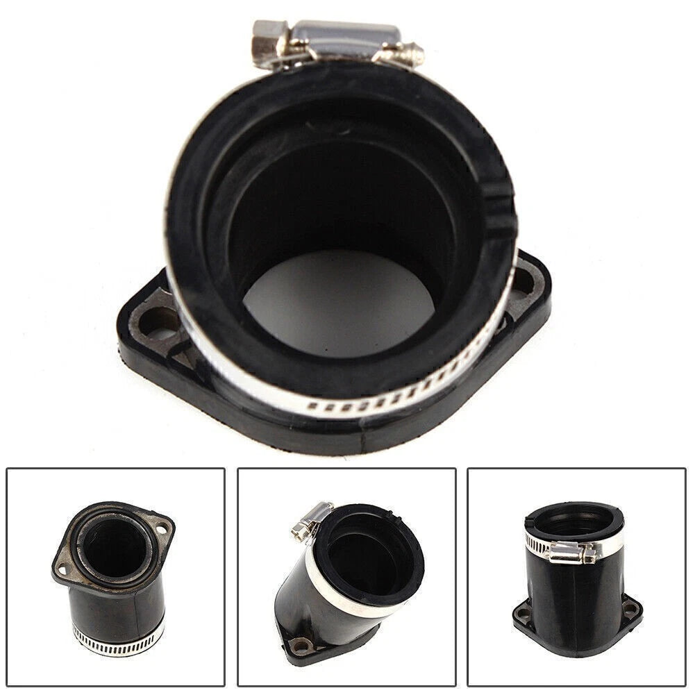 Carburetor Interface Adapter 0119-023 for Kawasaki KVF400 Prairie (1997–2004)