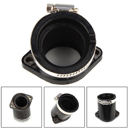 Carburetor Interface Adapter 0119-023 for Kawasaki KVF400 Prairie (1997–2004)