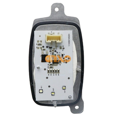 LED DRL Control Module for Renault Megane IV (2016–2023)