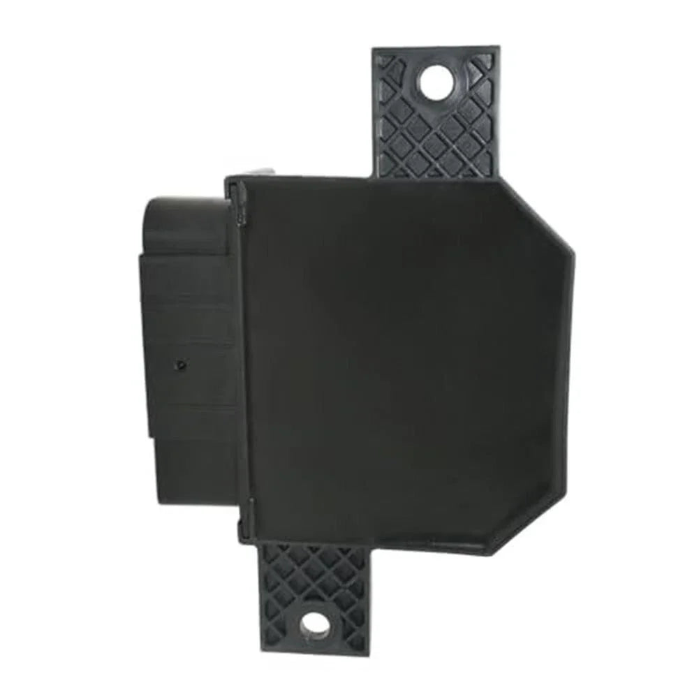 Fuel System Control with Fuel Pump Driver Module for Vehicles