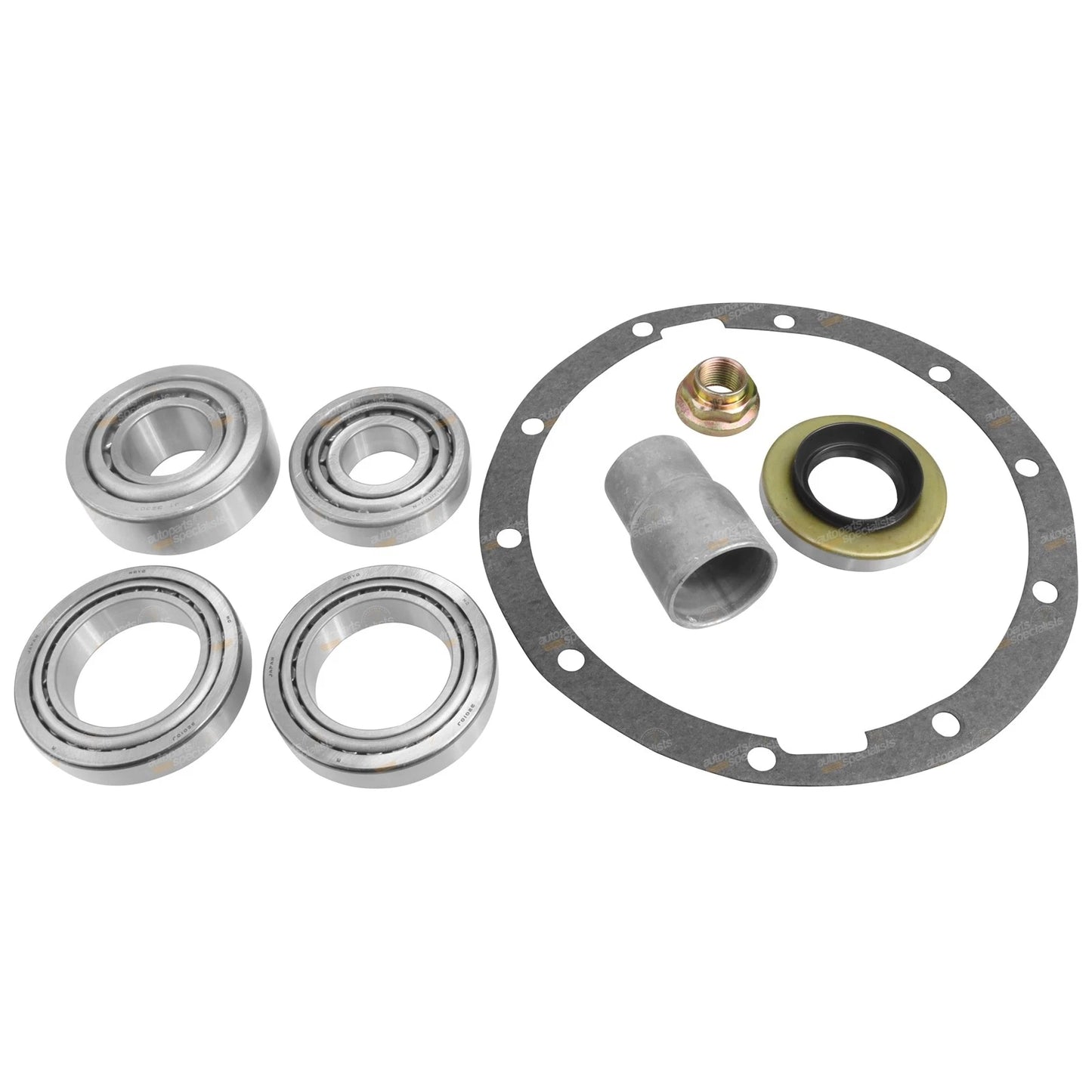 LSD Rear Diff Repair Kit for Hilux 4Runner (1984–1985) 4X4